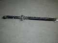 Карданный вал LEXUS IS250 GSE25 4GRFSE (Контрактный) 35023012