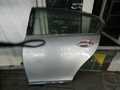 Дверь LEXUS GS300 GRS190 Задн Лев (Контрактный) 65243366 6700430620