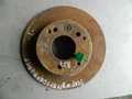 Диск тормозной HONDA STEPWGN RF4 Зад (Контрактный) 81530148