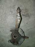 Ступица HONDA PRELUDE BA8 Перед Прав (Кoнтрактный) 79586647