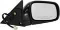 Зеркало TYC 7430031 SUBARU LEGACY 00-04