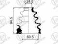 Пыльник ШРУС MARUICHI 28414 TOYOTA COROLLA  AXIO 2014- 0443816150