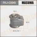 Сайлентблок MASUMA RU096 TOYOTA Corolla 4865512010