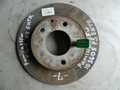 Диск тормозной MAZDA FAMILIA BJ5W Зад (Контрактный) 81530269