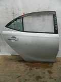 Дверь TOYOTA ALLION AZT240 Зад Прав (Контрактный) 72355612