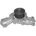 Помпа водяная GMB GWM79A MITSUBISHI 6G74 3.5 24v 2006- MD979171