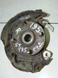 Ступица TOYOTA CORONA ST195 Перед Прав (Контрактный) 45976366