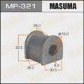 Втулка MASUMA MP321 TOYOTA Corolla 4881812160