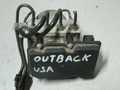 Блок ABS SUBARU OUTBACK BP (Контрактный) 81532750