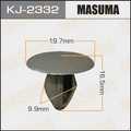 Клипса MASUMA KJ2332 NISSAN