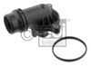 Термостат FEBI 32649 BMW E46/E87/E90 1.6-2.0i 2001-