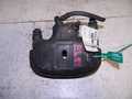 Суппорт TOYOTA CORSA EL51 Перед Лев  (Контрактный) 81540273