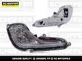 Фара противотуманная SCHOFFER SHF11001 HYUNDAI SOLARIS 2010-2014 Прав 922021R000