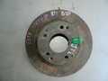 Диск тормозной HONDA STEPWGN RF1 Зад (Контрактный) 81530381