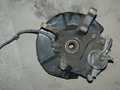 Ступица MITSUBISHI DIAMANTE F36W Перед Лев (Контрактный) 79591187
