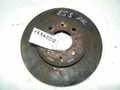 Диск тормозной HONDA CIVIC ES3  Перед 15540212 (Контрактный)