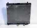 Радиатор ДВС TOYOTA RACTIS NSP120 (Контрактный) 69586103