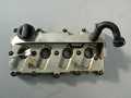 Крышка головки блока цилиндров AUDI Q7 4L BAR Лев (Б/У) 45989848