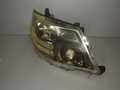 Фара TOYOTA ALPHARD ANH10 Перед Прав 5817 (Контрактный) 33795050