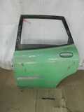 Дверь TOYOTA DUET M100A Зад Лев (Контрактный) 65243243 6700497201