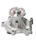 Помпа водяная GMB GWT102A TOYOTA YARIS 1999- 1610009140