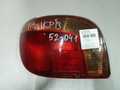 Фонарь TOYOTA VITZ SCP10 Зад Лев 52041 (Контрактный) 03344291
