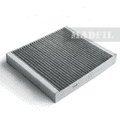 Фильтр салонный MADFIL AC9205C (угольный) 13271190