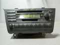Магнитола TOYOTA MARK II JZX110 (Контрактный) 81540443 861202A421