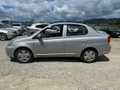 Крыло TOYOTA PLATZ NCP12 Перед Лев (Контрактный) 28603010
