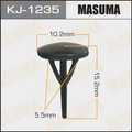 Клипса MASUMA KJ1235 TOYOTA