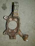 Кулак поворотный NISSAN TEANA J32 Перед Прав (Контрактный) 79586637