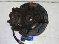 Ступица NISSAN MARCH K11 Перед Лев (Контрактный) 69838385