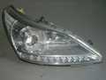 Фара HYUNDAI EQUUS VI G6DJ Перед Прав (Б/У) 40940298