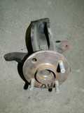 Ступица MAZDA DEMIO DY3W Перед Прав (Контрактный) 79591040