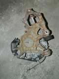 Ступица MAZDA MAZDA 6 GH Зад Лев (Контрактный) 79591101