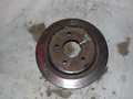 Диск тормозной NISSAN QASHQAI J10E Зад (Контрактный) 35017418