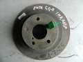 Диск тормозной SUBARU IMPREZA GG9 Зад (Контрактный) 81530215