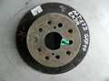 Диск тормозной TOYOTA ALTEZZA GXE10 Зад (Контрaктный) 81530171