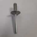 Заклепка ремня RENAULT 7703072394 RENAULT Logan,Master 6x14mm