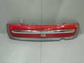 Бампер задний MINI COOPER RA16 (Контрактный) 46091528