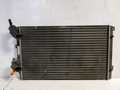 Радиатор ДВС VOLKSWAGEN GOLF VI (Контрактный) 65243361 1K0121253 AP
