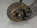 Ступица NISSAN TEANA J31 Перед Прав (Контрактный) 94603624