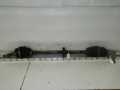 Привод NISSAN PRIMERA P11 QG18DE Перед Прав (Контрактный) 35015634