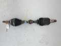Привод TOYOTA HARRIER GSU31 Перед Лев (Контрактный) 94603311