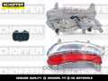 Фонарь SCHOFFER SHF17010 KIA SPORTAGE 2018- Задн Лев