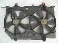 Диффузор радиатора NISSAN SERENA TNC24 (Контрактный) 72355162