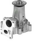 Помпа водяная KAP P2510042540 HYUNDAI TERRACAN/STAREX