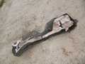 Подкрылок TOYOTA CAMRY AVV50 Перед Лев (Контрактный) 1400800128 5380633040