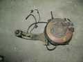 Ступица MAZDA MAZDA3 BK Зад Лев (Контрaктный) 79591084