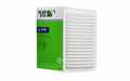 Фильтр воздушный MADFIL A199 LEXUS RX330/350 2006-2009 / TOYOTA Camry 2001-2011 / TOYOTA Hiace 2003- 178010H010